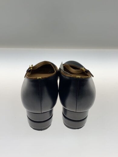 商品画像：パンプス/--/BLK/77397// 4