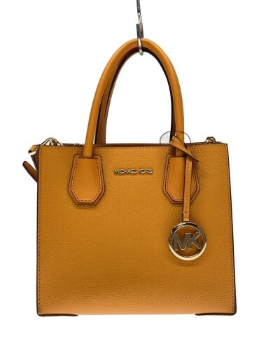 商品画像：MERCERMDMESSENGERLEATHER/レザー/CML/35S1GM9M2L// 1