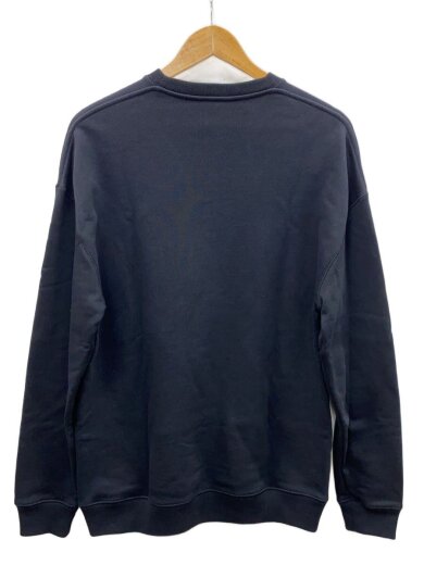 商品画像：Regular Fit Sweatshirt/ロエベ/スウェット/XS/コットン/BLK/H526Y24J27// 2