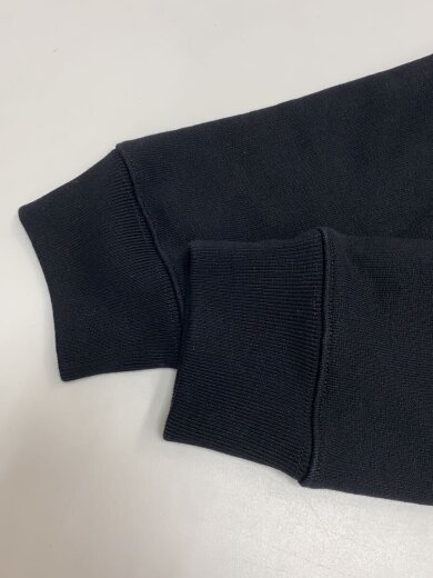 商品画像：Regular Fit Sweatshirt/ロエベ/スウェット/XS/コットン/BLK/H526Y24J27// 6