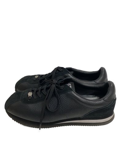 商品画像：23ss/Raza Jog Trainer/ローカットスニーカー/29cm/BLK/TM-CTE-0014 1