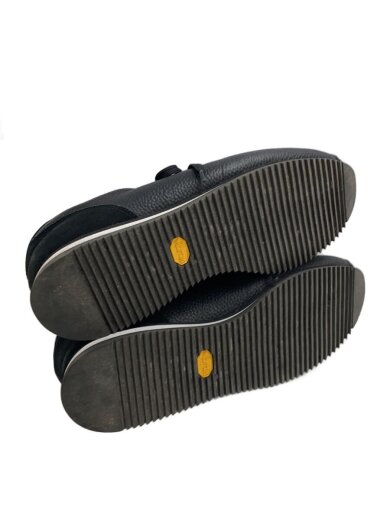 商品画像：23ss/Raza Jog Trainer/ローカットスニーカー/29cm/BLK/TM-CTE-0014 4