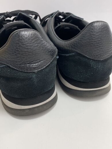 商品画像：23ss/Raza Jog Trainer/ローカットスニーカー/29cm/BLK/TM-CTE-0014 6