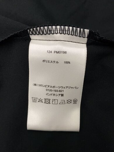 商品画像：ENJOY MOUNTAIN LIFE SOFT SHELL/マウンテンパーカ/M/BLK/124 PM0198// 5