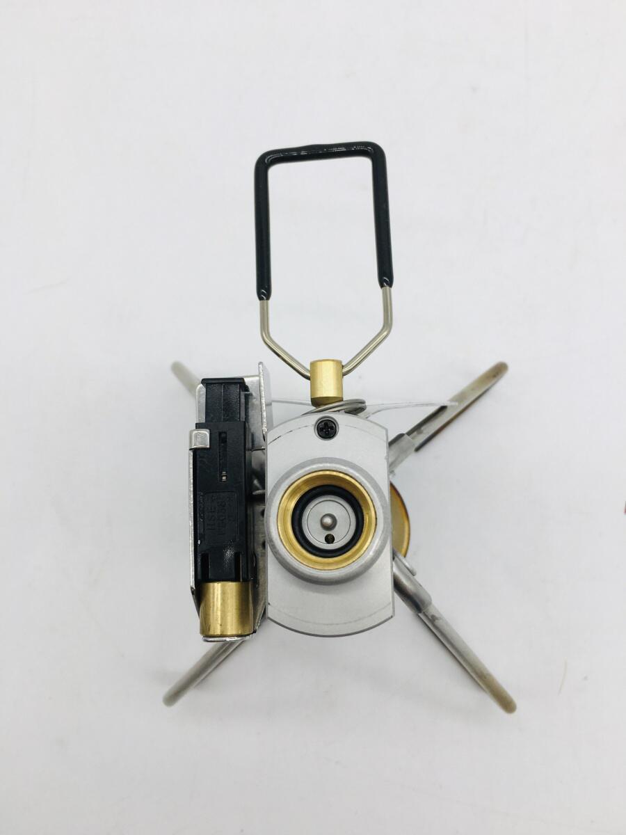 snow peak(スノーピーク) / GS100AR2 ギガパワーストーブ 地 オート GS100AR2 中古品の販売・通販なら