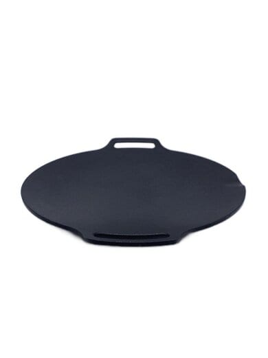 商品画像：JHQ/キャンプ用品その他/BLK/マルチグリドル 3