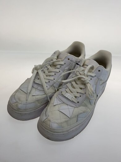 商品画像：AIR FORCE 1 SP_エア フォースワン 07 スペシャル/28cm/WHT 2