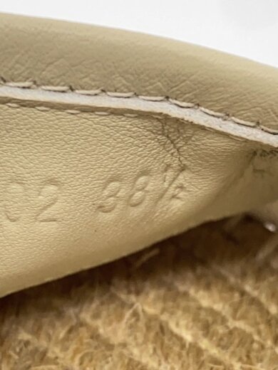 商品画像：38.5/エスパドリーユ/466902 5