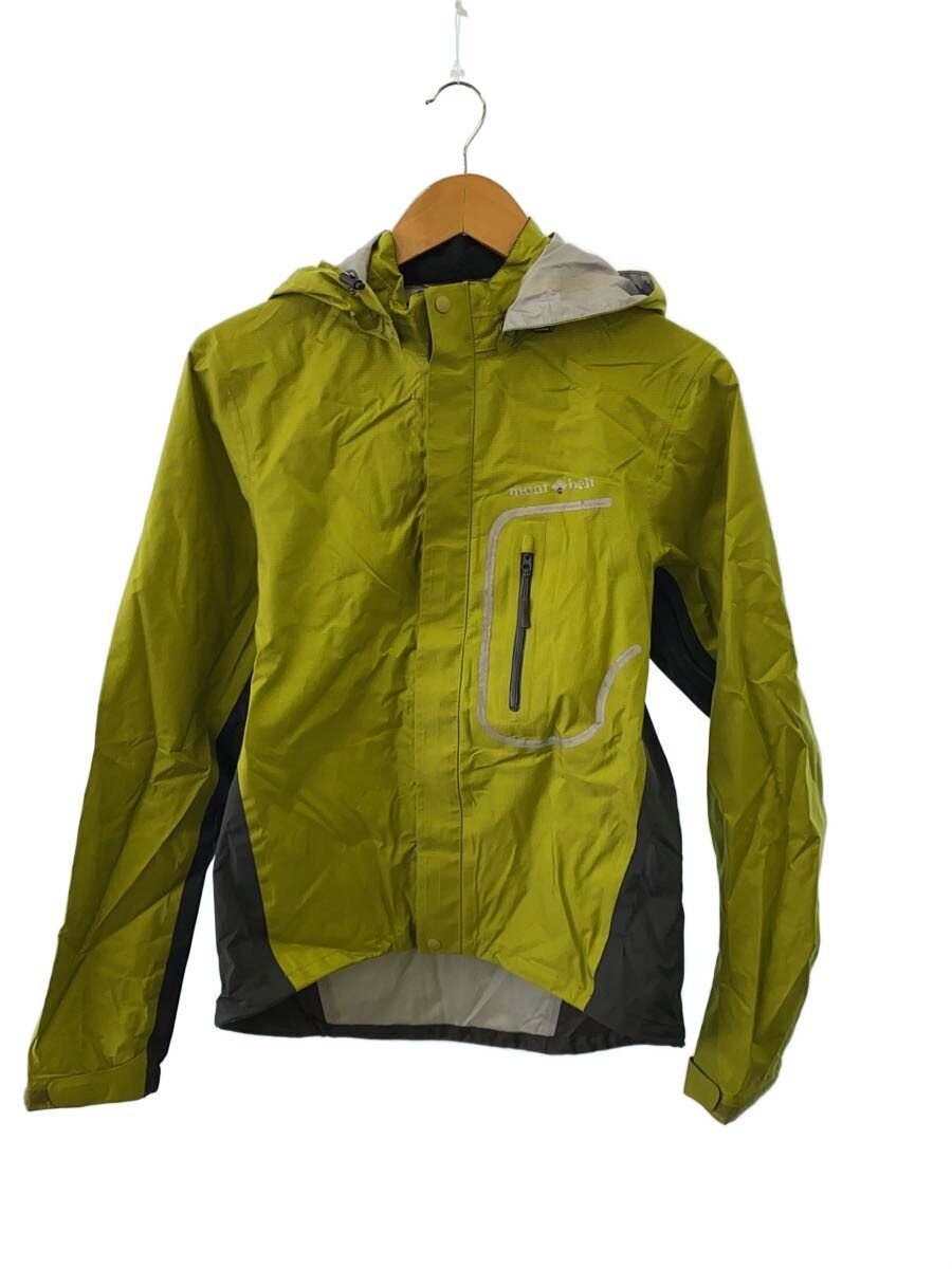 mont-bell / マウンテンパーカ/M/ナイロン/GRN/1130267