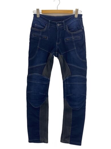 商品画像：ボトム/S/デニム/IDG/DP-27 1