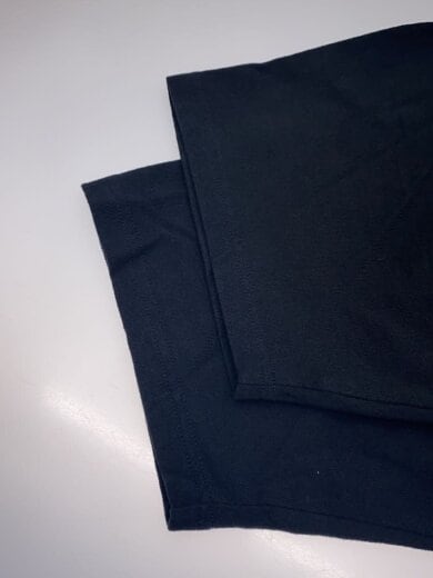 商品画像：Tシャツ/L/コットン/BLK/02251CT37 6