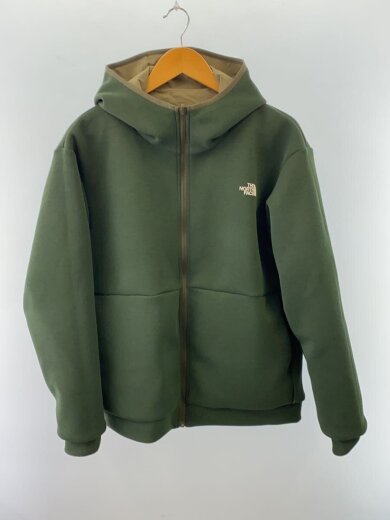 商品画像：REVERSIBLE TECH AIR HOODIE_リバーシブルテックエアーフーディ/L/--/KHK 6