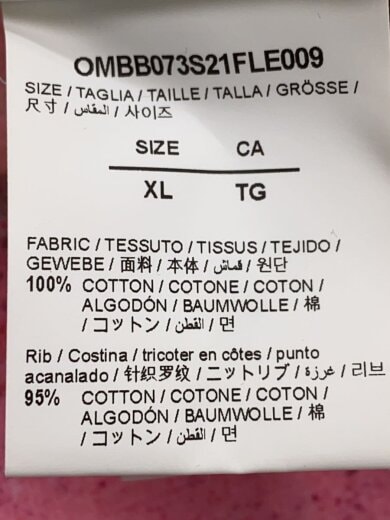 商品画像：パーカー/XL/コットン/マルチカラー/総柄 4