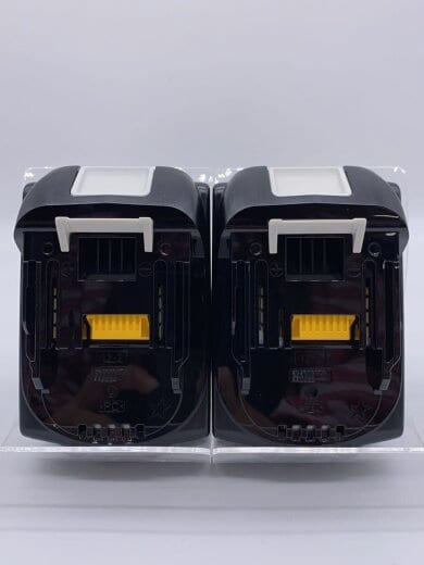 商品画像：インパクトドライバー TD173DRGXO バッテリBL1860B×2・充電器DC18RF・ケース付// 9
