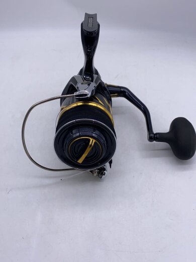 商品画像：SW18000HG スピニングリール/ステラSW 18000HG/ 3