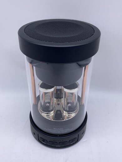 商品画像：Bluetoothスピーカー M01A-BK 4