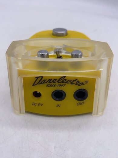 商品画像：DJ-5 エフェクター DJ-5 Tuna Melt 4