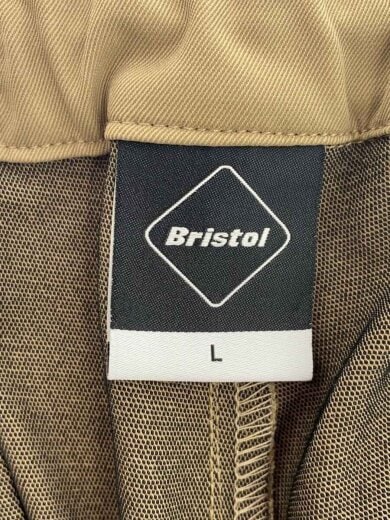 商品画像：ボトム/L/ポリエステル/BRW/無地/FCRB-232074 5