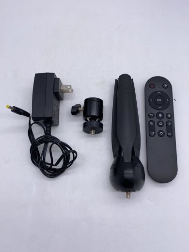 商品画像：プロジェクター UENO-mono KABENI T89AQ 6