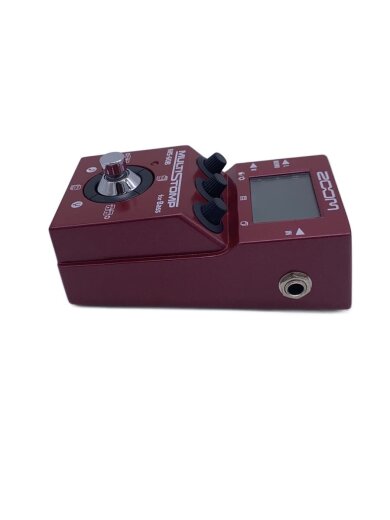 商品画像：MS-60B エフェクター MS-60B MULTISTOMP 3