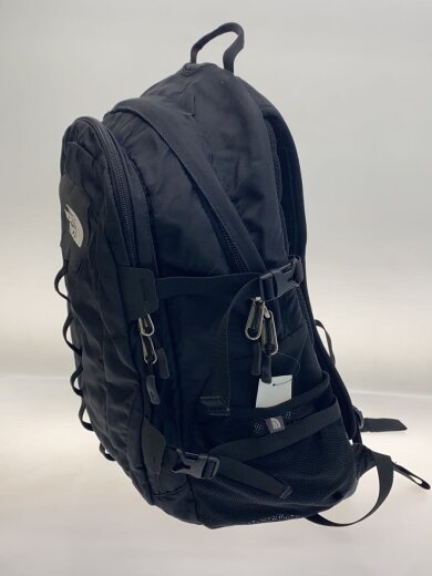 商品画像：リュック/--/BLK/無地/NM72006// 2