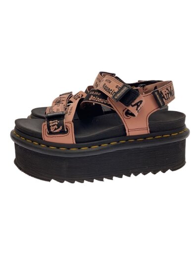 商品画像：サンダル/UK4/PNK/AW006 SH01Y 1