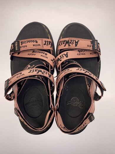 商品画像：サンダル/UK4/PNK/AW006 SH01Y 3