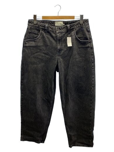 商品画像：ボトム/34/デニム/BLK 1