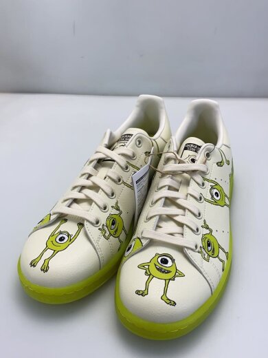 商品画像：STAN SMITH_スタンスミス/27cm/WHT 2