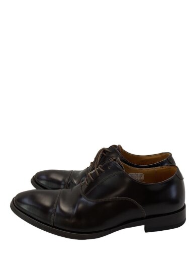 商品画像：ドレスシューズ/24.5cm/BRW/レザー/811R 1