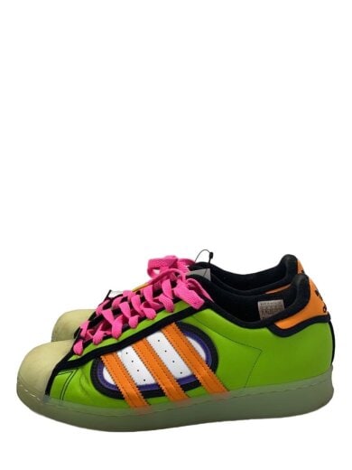 商品画像：ローカットスニーカー/27cm/マルチカラー/H05789 1