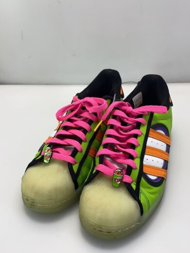 商品画像：ローカットスニーカー/27cm/マルチカラー/H05789 2