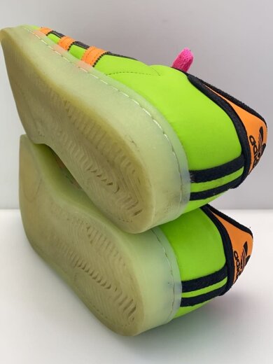 商品画像：ローカットスニーカー/27cm/マルチカラー/H05789 4