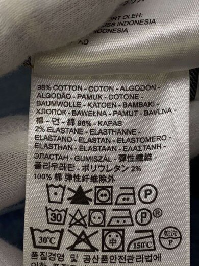 商品画像：インド製/トラッカージャケット/Gジャン/XXL/デニム/IDG/PC9-77994-0033 4