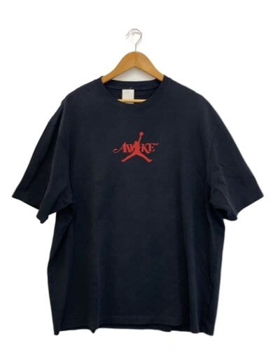 商品画像：Tシャツ/XL/コットン/BLK/FV9913-010// 1