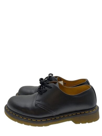 商品画像：シューズ/UK8/BLK/11838 1