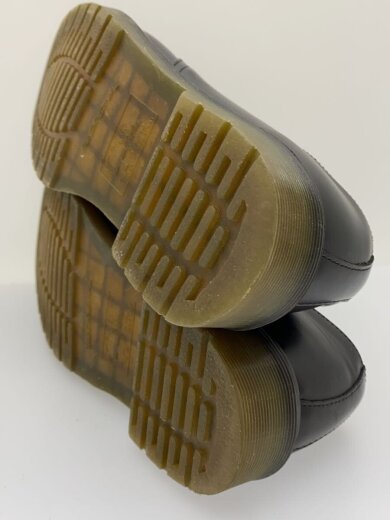 商品画像：シューズ/UK8/BLK/11838 4