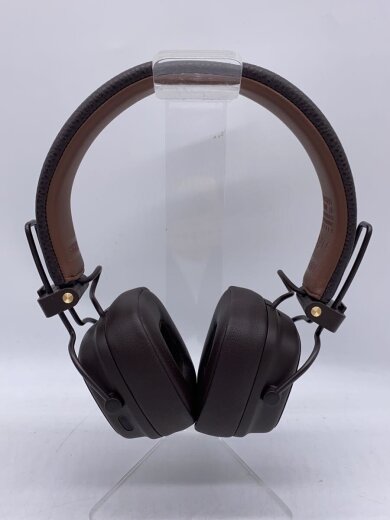 商品画像：ヘッドホン MAJOR V 4