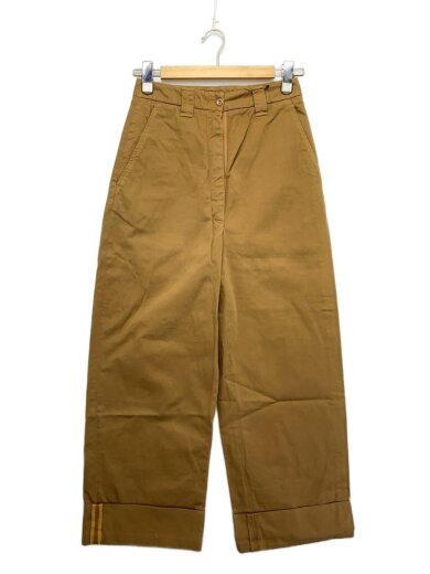 商品画像：ボトム/36/コットン/CML/無地/10M176// 1