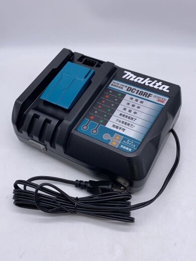 商品画像：インパクトドライバー TD173DRGXO バッテリBL1860B×2・充電器DC18RF・ケース付 2