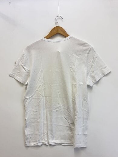 商品画像：Tシャツ/L/コットン/WHT/プリント/F10918C73620 8390T// 2