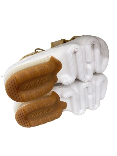 商品画像：AIR MAX KOKO SANDAL_エア マックス ココ サンダル/23cm/BEG 4