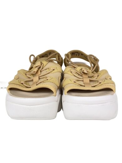 商品画像：AIR MAX KOKO SANDAL_エア マックス ココ サンダル/23cm/BEG 7