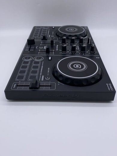 商品画像：DDJ-200 DJ機器/DDJ-200 3
