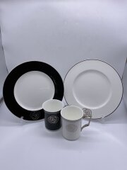洋食器その他/4点セット/M9711/4867-12
