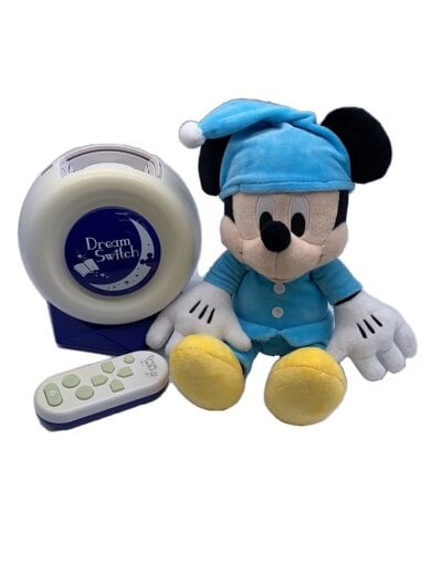 商品画像：※変色有/Dreamswitch/Aniversaly Gift Set/プロジェクター 1