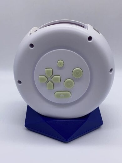 商品画像：※変色有/Dreamswitch/Aniversaly Gift Set/プロジェクター 4