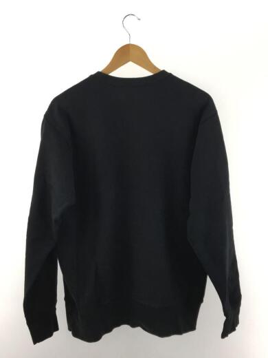 画像：Supreme■OLD/初期タグ/90s/Box Logo Sweatshirts/スウェット/M/コットン/BLK2