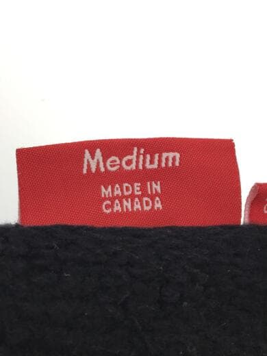 画像：Supreme■OLD/初期タグ/90s/Box Logo Sweatshirts/スウェット/M/コットン/BLK4