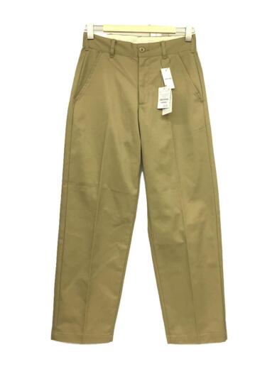画像：RED KAP22AW/フリークスストア別注/SP INDUSTRIAL PANTS/スラックスパンツ/28/コットン/BEG1